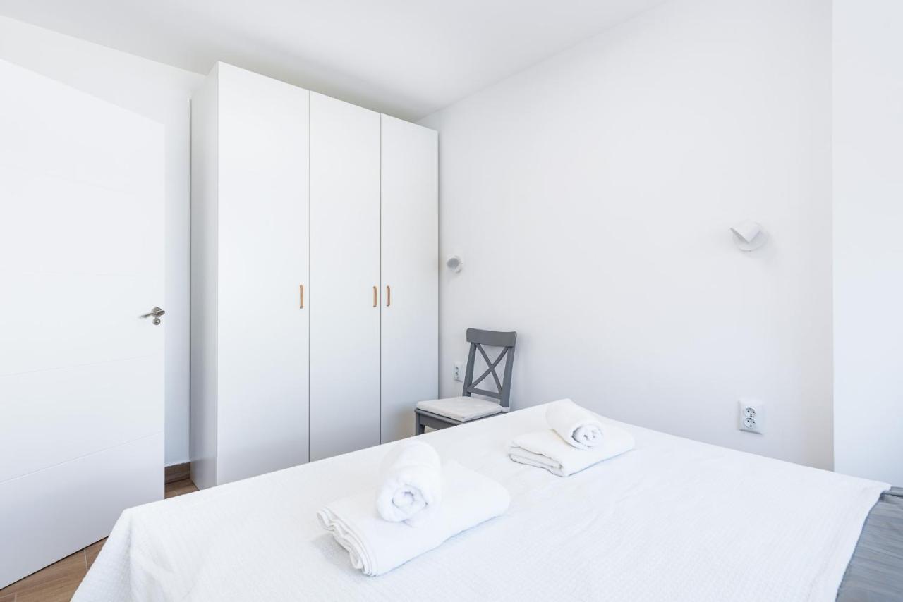 Apartamento Playa Del Cura Torrevieja Exterior photo